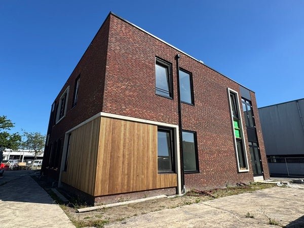 For rent: Flat Ceintuurbaan Noord in Roden