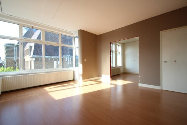 For rent: Flat Potterstraat in Utrecht