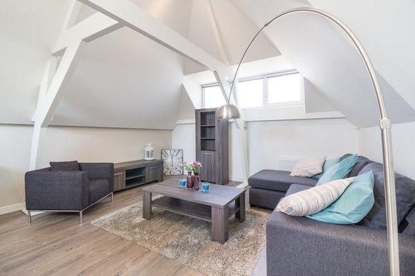 For rent: Flat Denneweg in Den Haag