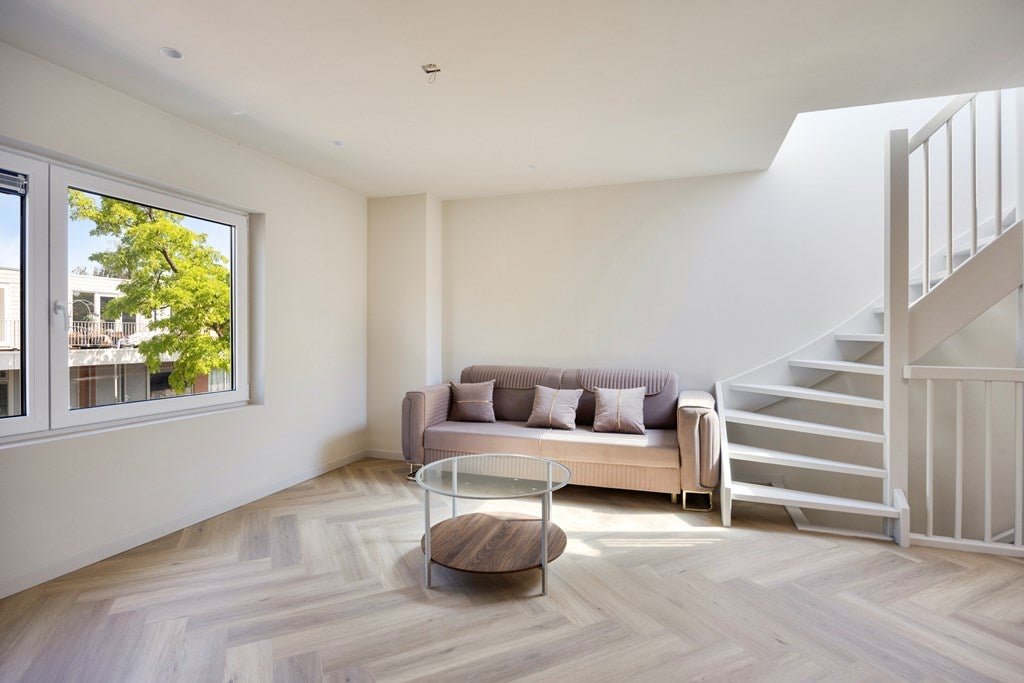 For rent: Flat Nieuwe Laan in Amsterdam