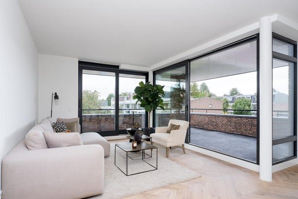 Flat for rent Randwijck Oost, Texelstraat in Amstelveen