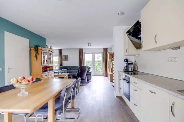 For rent: House Richard Heubergerhof in Utrecht