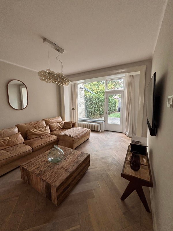 For rent: Flat Citadellaan in Den Bosch