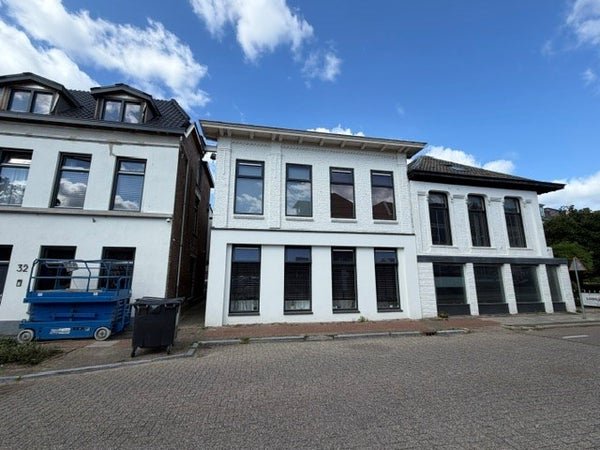 For rent: Flat Ootmarsumsestraat in Almelo