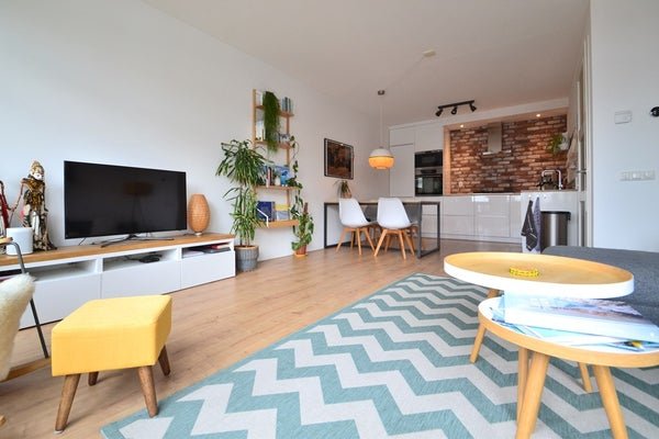 For rent: Flat De Klok 539 in Rijnsburg