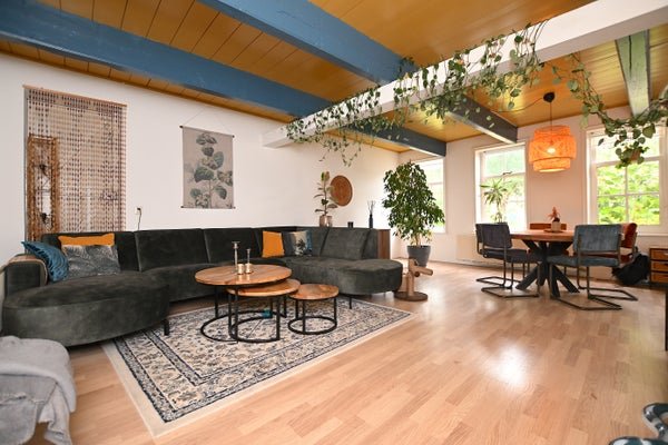 For rent: Flat Timpweg 2 in Groningen