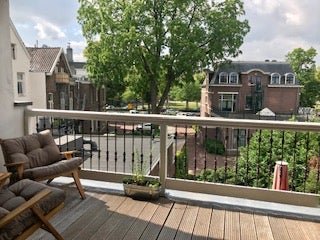 For rent: House van Welderenstraat 121 B in Nijmegen