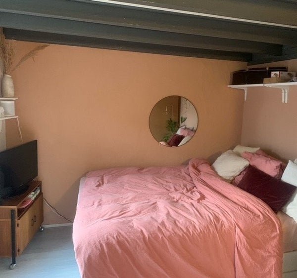 For rent: Room Groeneweg in Zwolle