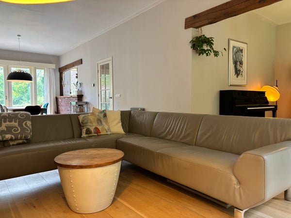 For rent: House Diederichslaan 47 in Driebergen-Rijsenburg