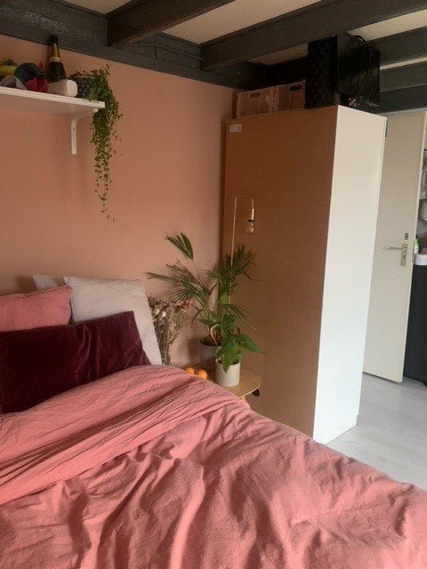For rent: Room Groeneweg in Zwolle