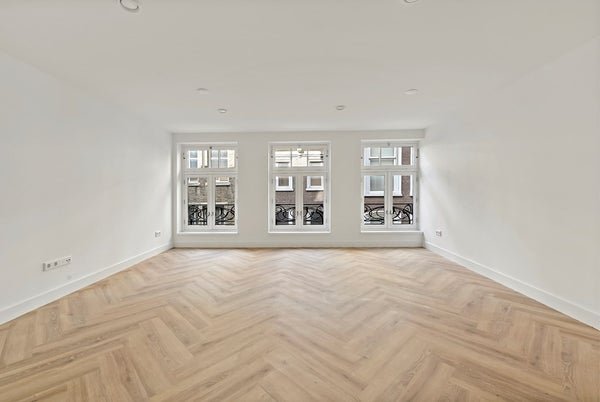 For rent: Flat Spuistraat 65 B in Den Haag