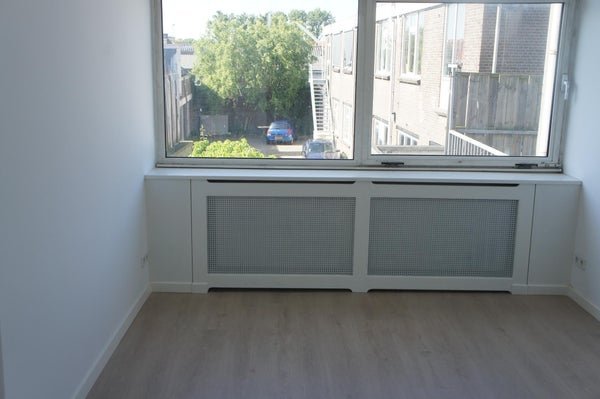 For rent: Flat Loosduinseweg in Den Haag