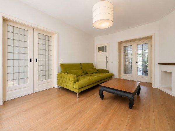 For rent: Flat Orteliuskade in Amsterdam