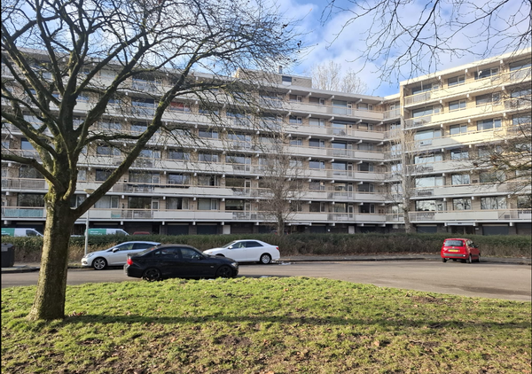 For rent: Flat Planetenlaan in Groningen