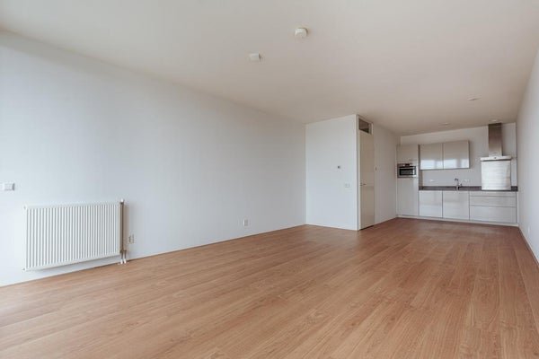For rent: Flat Carnapstraat 26 A in Amsterdam