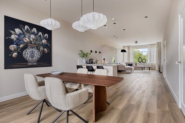 For rent: Flat Schiekade 53 D in Rotterdam