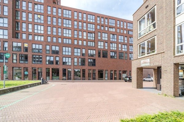 For rent: Flat Kievitstraat in Nijmegen
