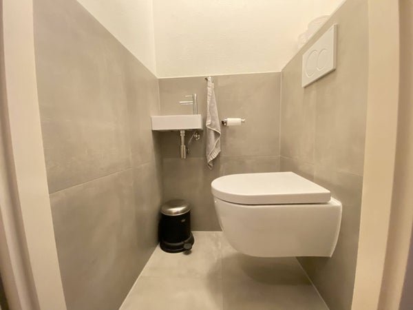 For rent: Flat Hartingstraat in Utrecht