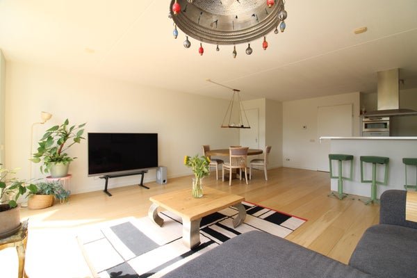 For rent: Flat Tramstraat in Eindhoven