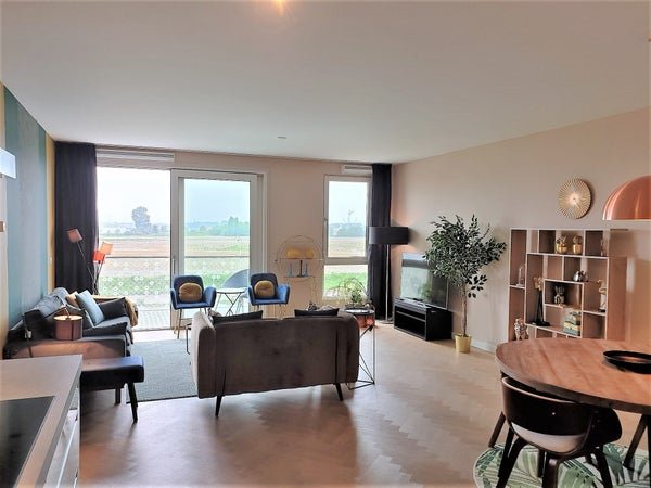 For rent: Flat Mary van der Sluisstraat in Amsterdam