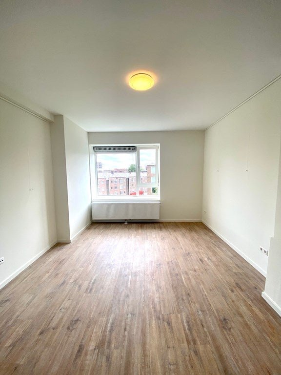 For rent: Flat Admiraal de Ruyterweg 35 E in Rotterdam