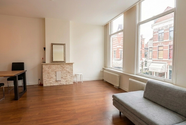 For rent: Flat Weimarstraat in Den Haag
