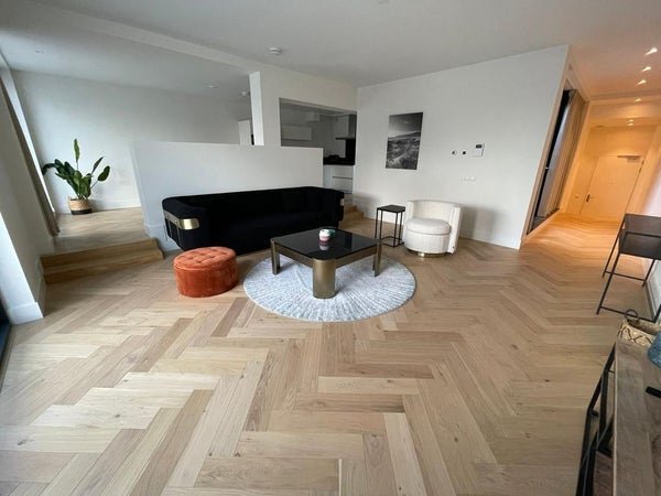 For rent: Flat Seinpostweg 2 a-5 in Zandvoort