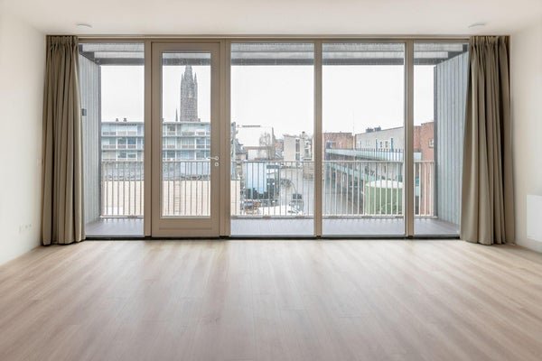 Flat for rent Centrum, Neuweg in Hilversum