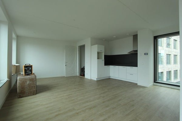 For rent: Flat Baltimoreplein in Almere