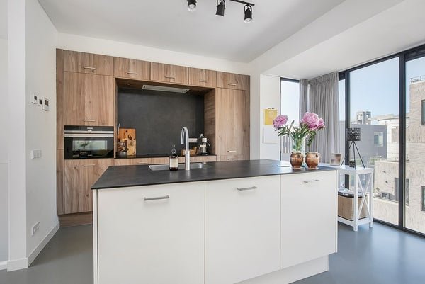 For rent: Flat John Blankensteinstraat in Amsterdam