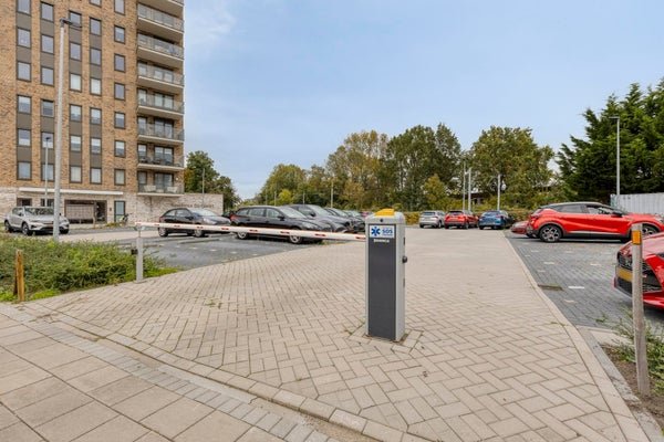 For rent: Flat Du Meelaan in Zoetermeer