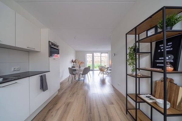 House for rent Wapenveld, Zwartekolk in Wapenveld