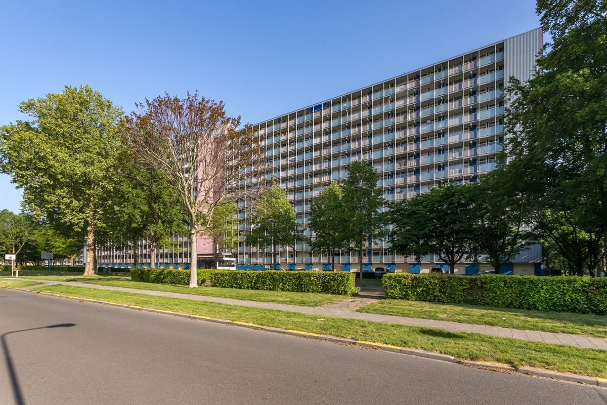 For rent: Flat Eisenhowerstraat in Sittard