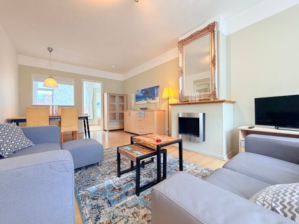 For rent: Flat Pluvierstraat 403 in Den Haag