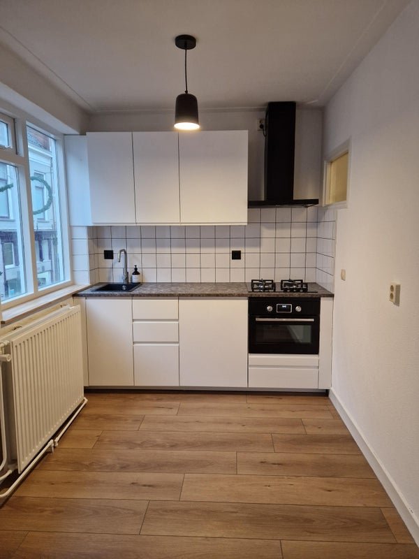 For rent: Flat Oudestraat in Kampen