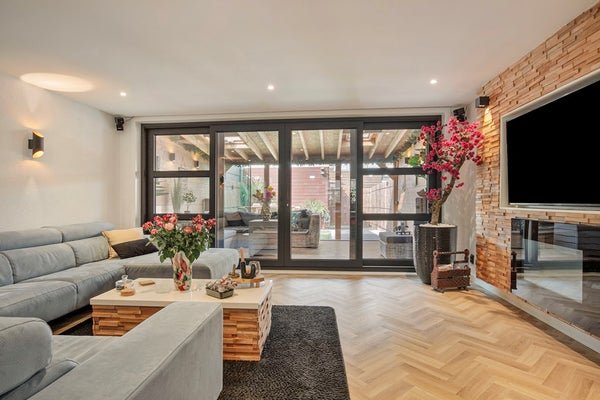 For rent: House Bokkenburg 15 in Barendrecht