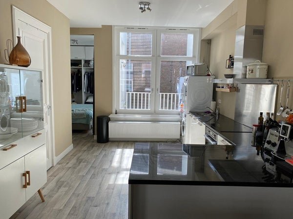 For rent: Flat Prinsestraat in Den Haag