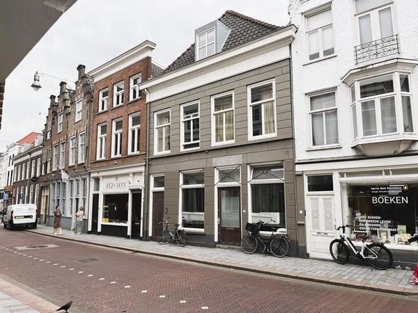 For rent: Flat Vughterstraat in Den Bosch