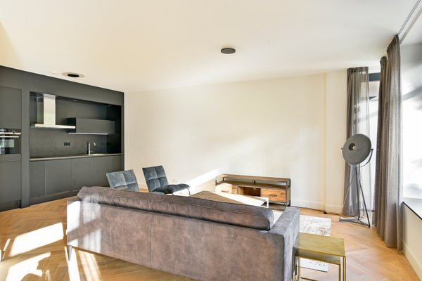 For rent: Flat Van Stolkweg 14 2 in Den Haag