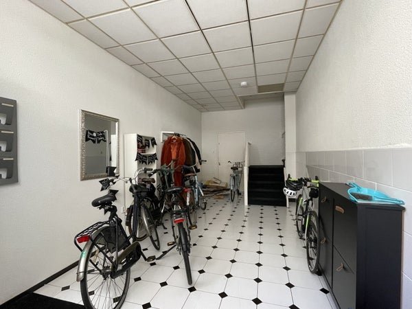 For rent: Room Raamstraat in Utrecht