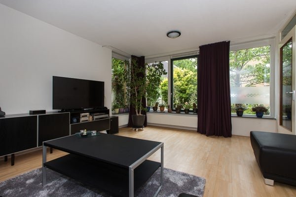 For rent: House Rembrandtstraat in Den Haag
