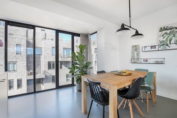 For rent: Flat John Blankensteinstraat in Amsterdam