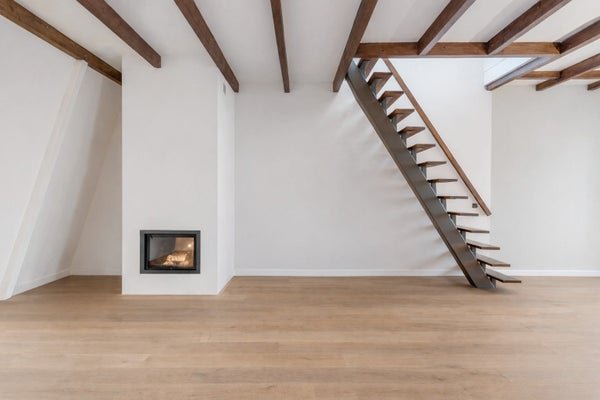For rent: Flat Pieter Aertszstraat in Amsterdam