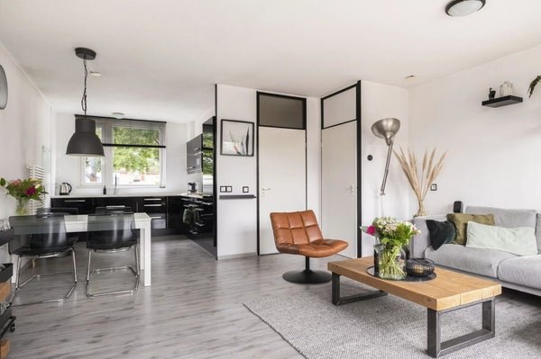 For rent: House Hondsrug in Dronten
