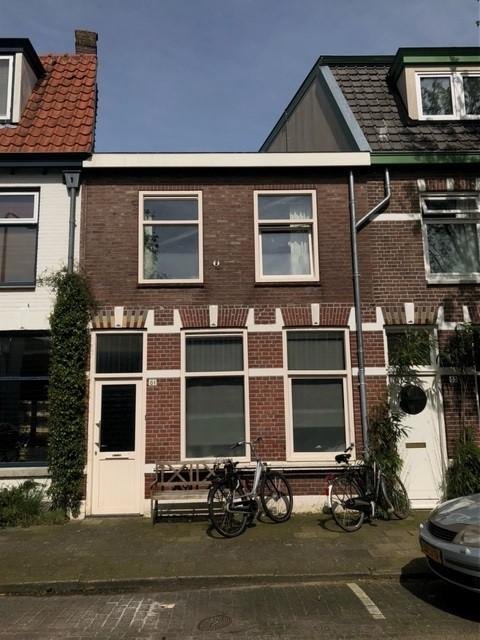 For rent: Room Groeneweg in Zwolle