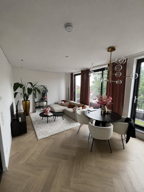 For rent: Flat Veemarktstraat in Groningen
