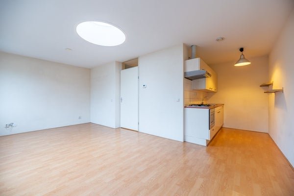 For rent: Flat Rustenburgerstraat 144 A 17 in Amsterdam