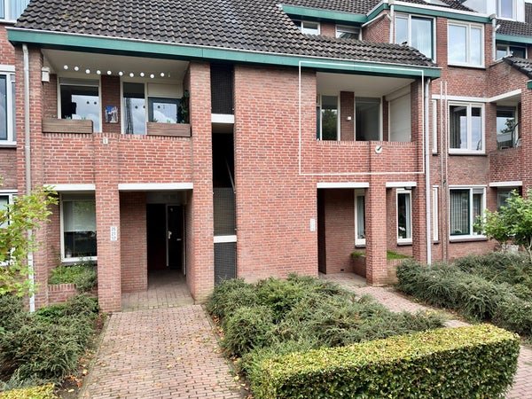 For rent: Flat Burg. Coonenplein in Limbricht