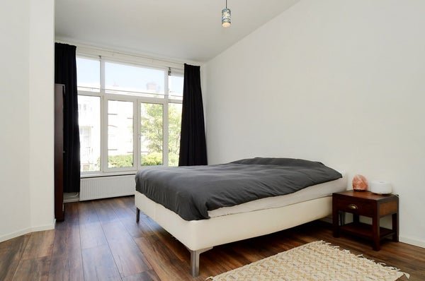For rent: Flat Thomsonlaan 153 in Den Haag