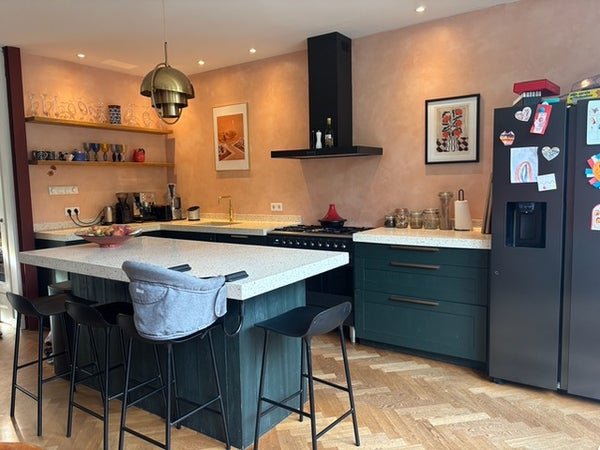 For rent: House Eenhoornstraat 16 in Haarlem